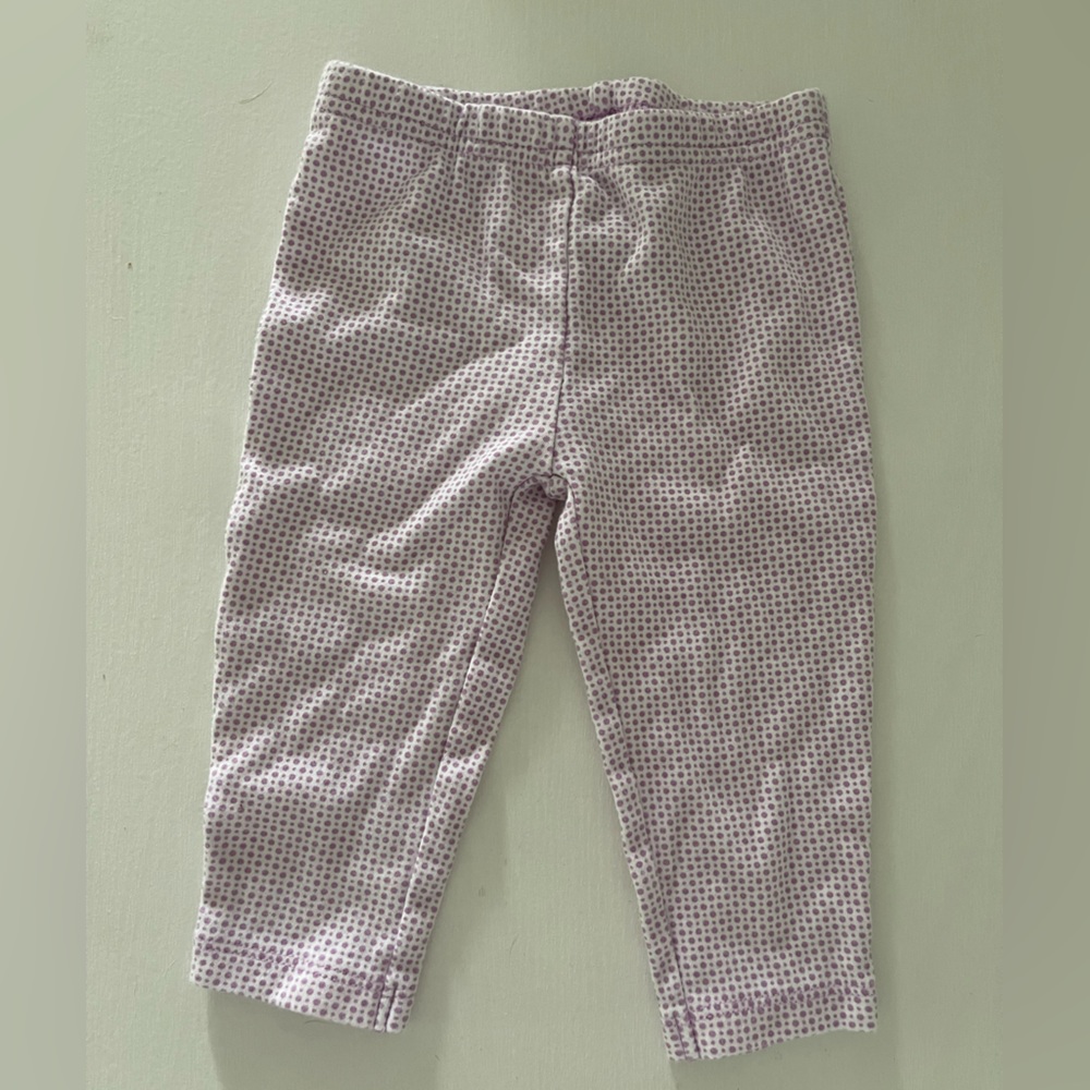 Child of Mine by Carter’s 6-9M Pants